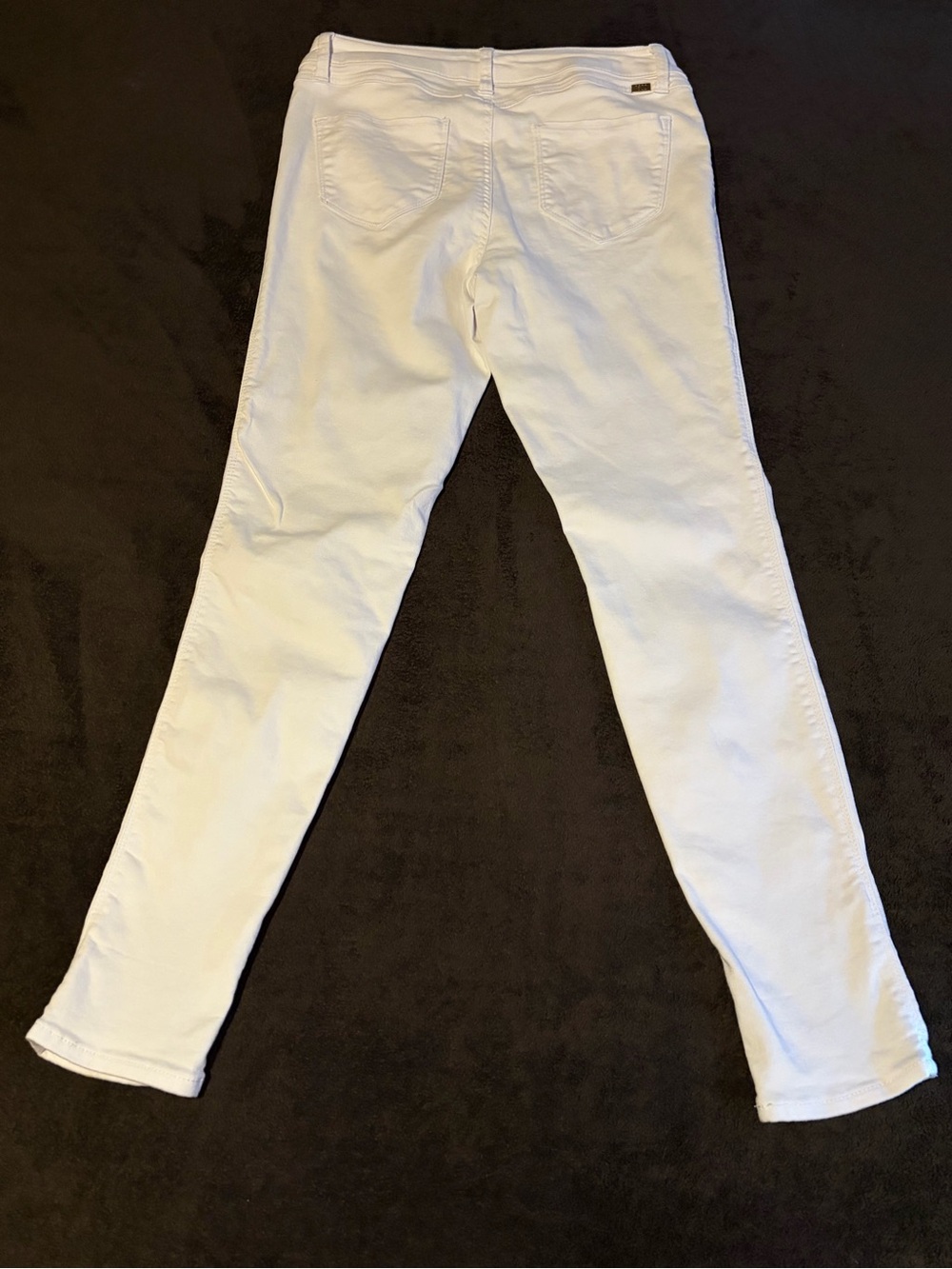 1822 Angel Denim Skinny Jeans - Picture 3 of 6